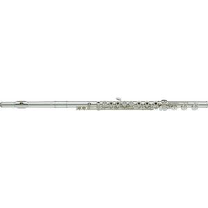 Yamaha YFL 787 Flaut de concert imagine
