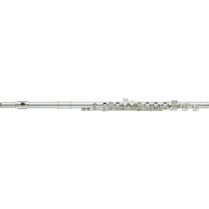 Yamaha YFL 587 H Flaut de concert imagine