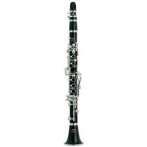 Yamaha YCL 681 II Clarinet profesional imagine