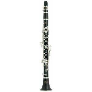 Yamaha YCL 881 Clarinet profesional imagine