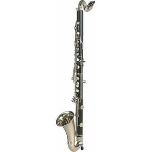 Yamaha YCL 221 II S Clarinet profesional imagine