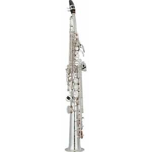 Yamaha YSS-82ZRS 02 Saxofon sopran imagine
