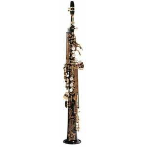 Yamaha YSS 875 EXB Saxofon sopran imagine