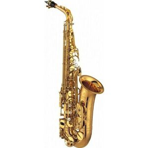 Yamaha YAS-875 EXGP 05 Saxofon alto imagine