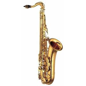 Yamaha YTS-875EXGP 03 Saxofon tenor imagine