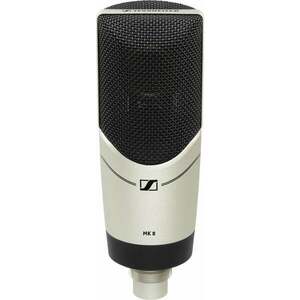 Sennheiser MK 8 Microfon cu condensator pentru studio imagine