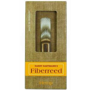 Fiberreed Hemp MS Ancie pentru clarinet imagine