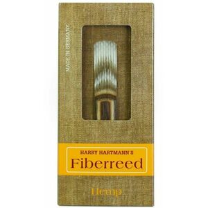 Fiberreed Hemp M Ancie pentru clarinet imagine