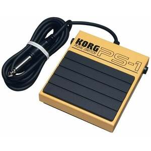 Korg PS-1 pedal Switch imagine