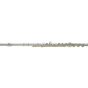 Yamaha YFL 382H Flaut de concert imagine