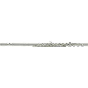 Yamaha YFL 422 Flaut de concert imagine