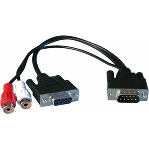 RME BOHDSP9652 20 cm Cablu special imagine