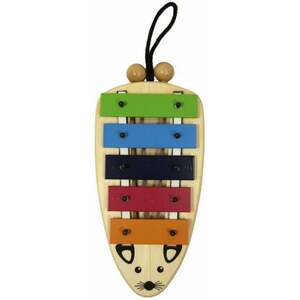 Sonor MiMa Mini Maus Glockenspiel imagine