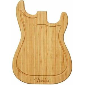 Fender Stratocaster Cutting Board Placi de tocat imagine