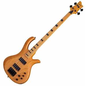 Schecter Riot-4 Session Aged Natural Satin imagine