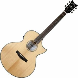 Schecter Orleans Stage Acoustic Natural Satin imagine