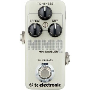 TC Electronic Mimiq Mini Doubler imagine