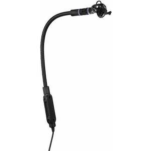 JTS CX-516 Microfon cu condensator pentru instrumente imagine