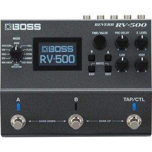 Boss RV-500 imagine