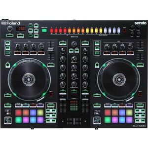Roland DJ-505 Controler DJ imagine
