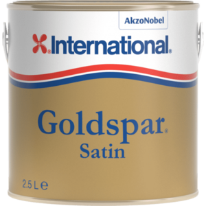 International Goldspar Satin Lac lucios imagine