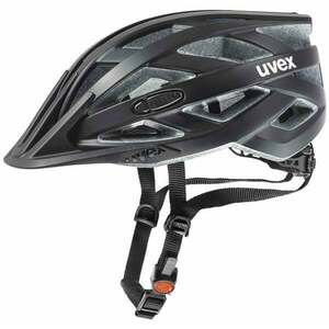 UVEX I-VO CC Negru Mat 5660 Cască bicicletă imagine