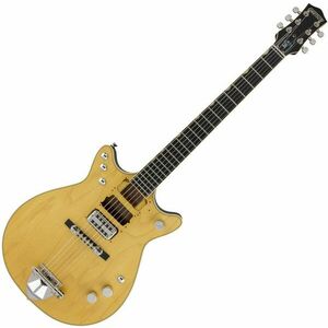 Gretsch G6131T-MY Malcolm Young Jet Natural imagine