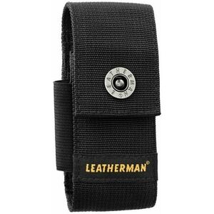 Leatherman Nylon Medium 4 Pockets Multitool imagine