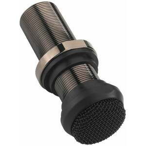 Monacor ECM-10-SW Microfon suspendat imagine
