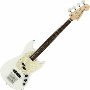 Fender American Deluxe 4-String Bass Bridge imagine