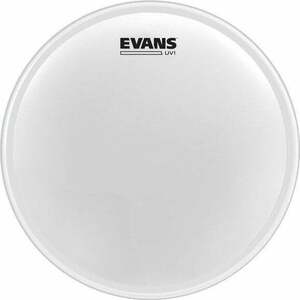 Evans B12UV1 UV1 Coated 12" Față de tobă imagine