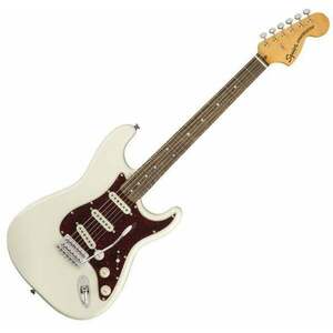 Fender Squier Classic Vibe '70s Stratocaster IL Olympic White imagine