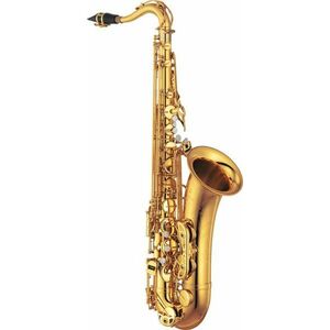 Yamaha YTS 875 EX 03 Saxofon tenor imagine