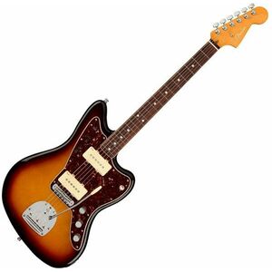 Fender American Ultra Jazzmaster RW Ultraburst imagine
