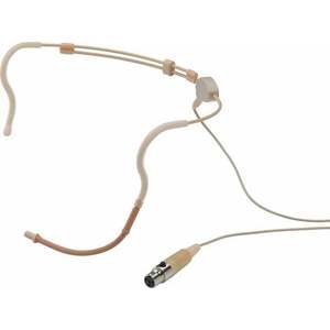 JTS CM-235IF Microfon headset cu condensator imagine