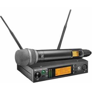 Electro Voice RE3-RE520-5L imagine