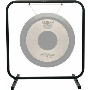 Sabian 61005 Gong Stand - Small 22-34 Stativ pentru gong imagine