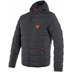 Dainese Down-Jacket Afteride Black M imagine