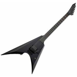 ESP LTD Arrow Black Metal imagine