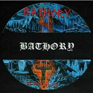 Bathory - Blood On Ice (Picture Disc) (LP) imagine