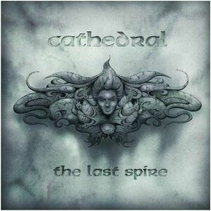 Cathedral - The Last Spire (2 LP) imagine