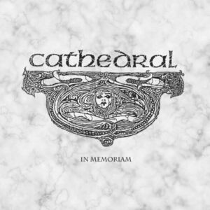 Cathedral - In Memoriam (2 LP) imagine