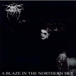 Darkthrone - A Blaze In A Northern Sky (LP) imagine