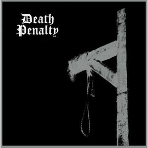 Death Penalty - Death Penalty (2 LP) imagine