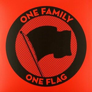 Various Artists - One Family. One Flag. (3 LP) imagine