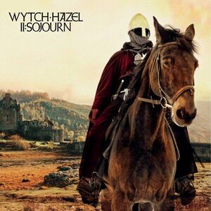 Wytch Hazel - II: Sojourn (LP) imagine