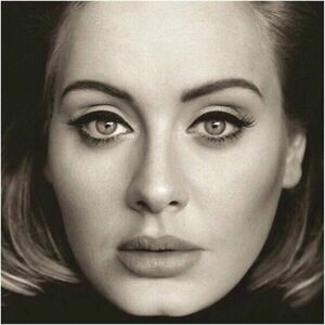 Adele - 25 (LP) imagine