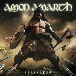 Amon Amarth Berserker (2 LP) imagine