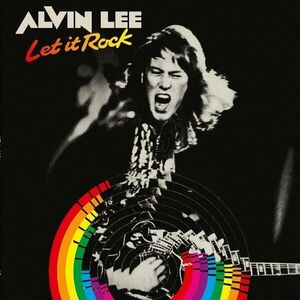 Alvin Lee - Let It Rock (Reissue) (LP) imagine