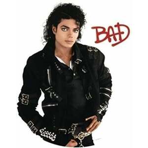Michael Jackson Bad (LP) imagine